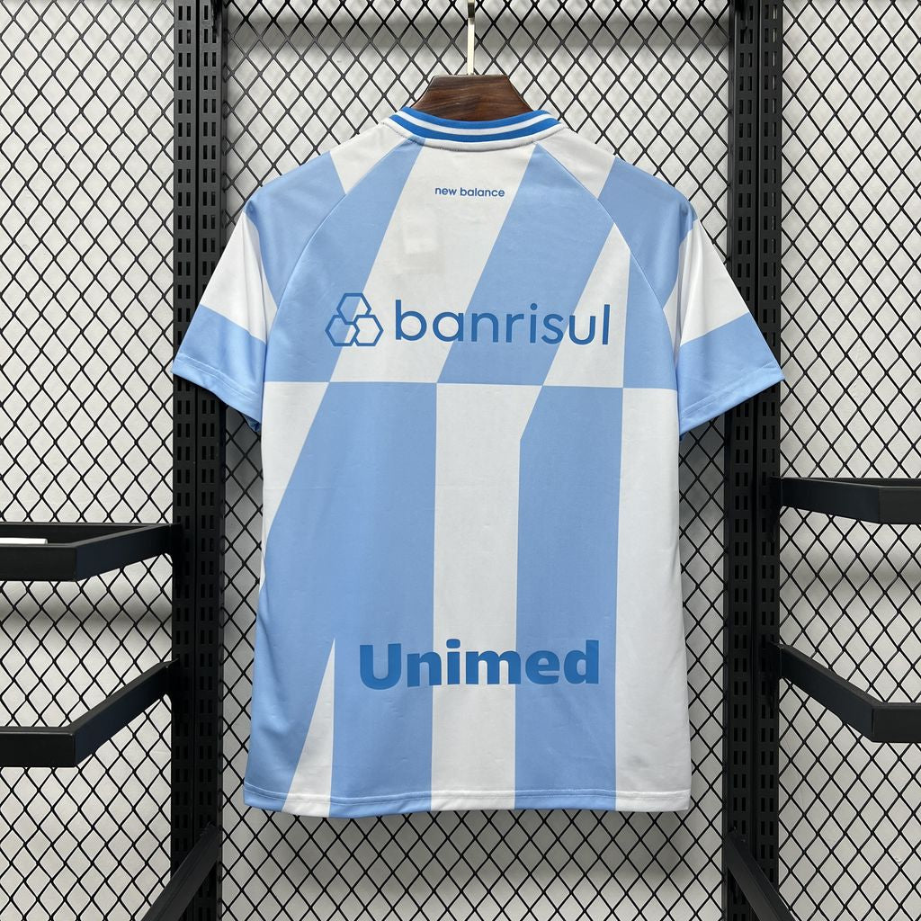 Grémio Secundária 26-27