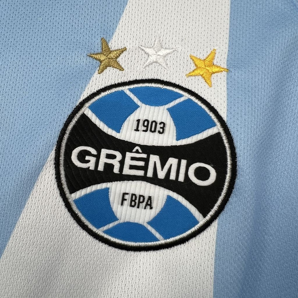 Grémio Secundária 26-27