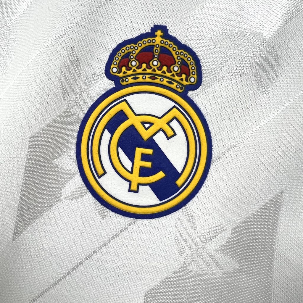 Real Madrid  - Edição Especial 26-27
