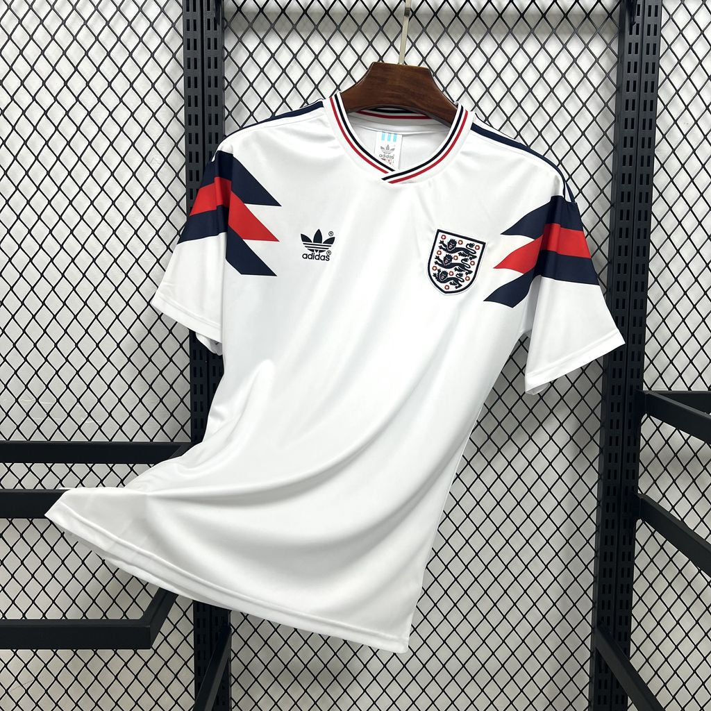 Inglaterra - Edição Especial 26-27