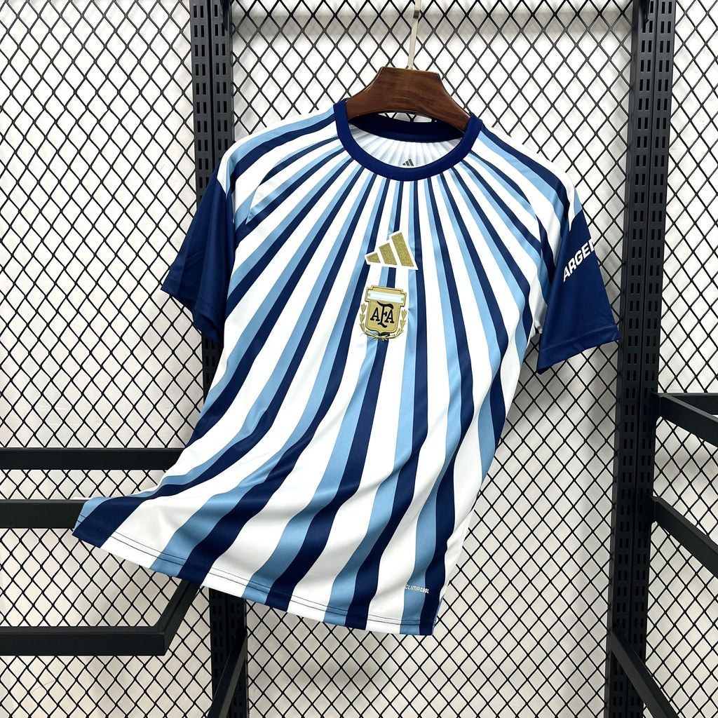 Argentina - Edição Especial 26-27