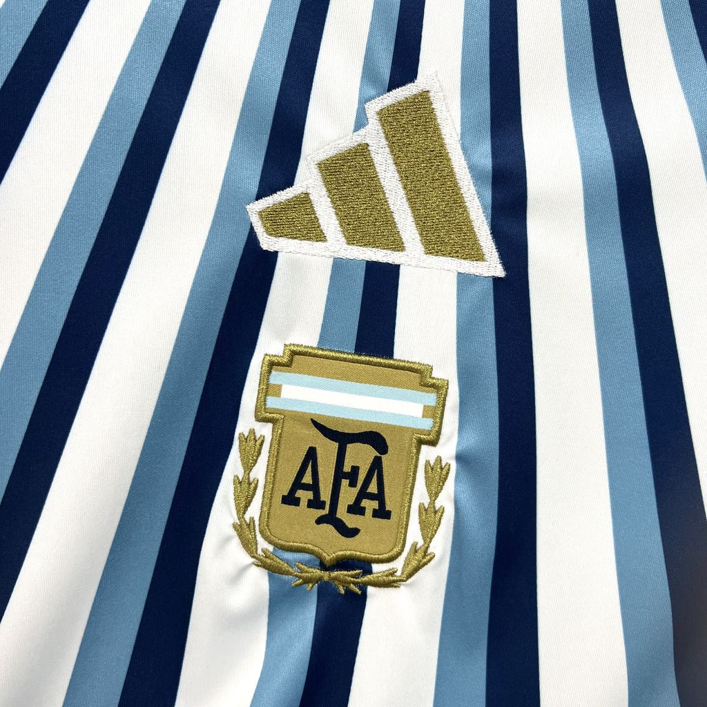 Argentina - Edição Especial 26-27