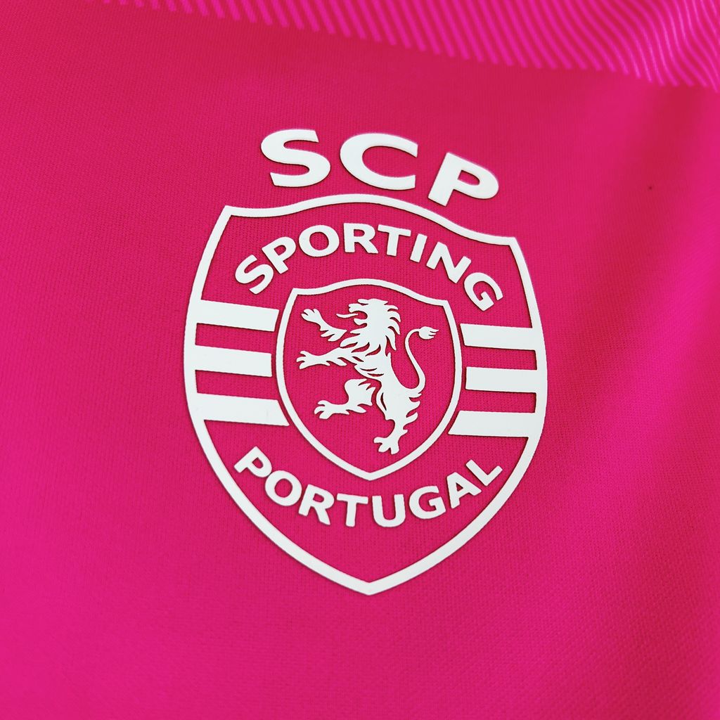 Sporting - Edição Especial 26-27