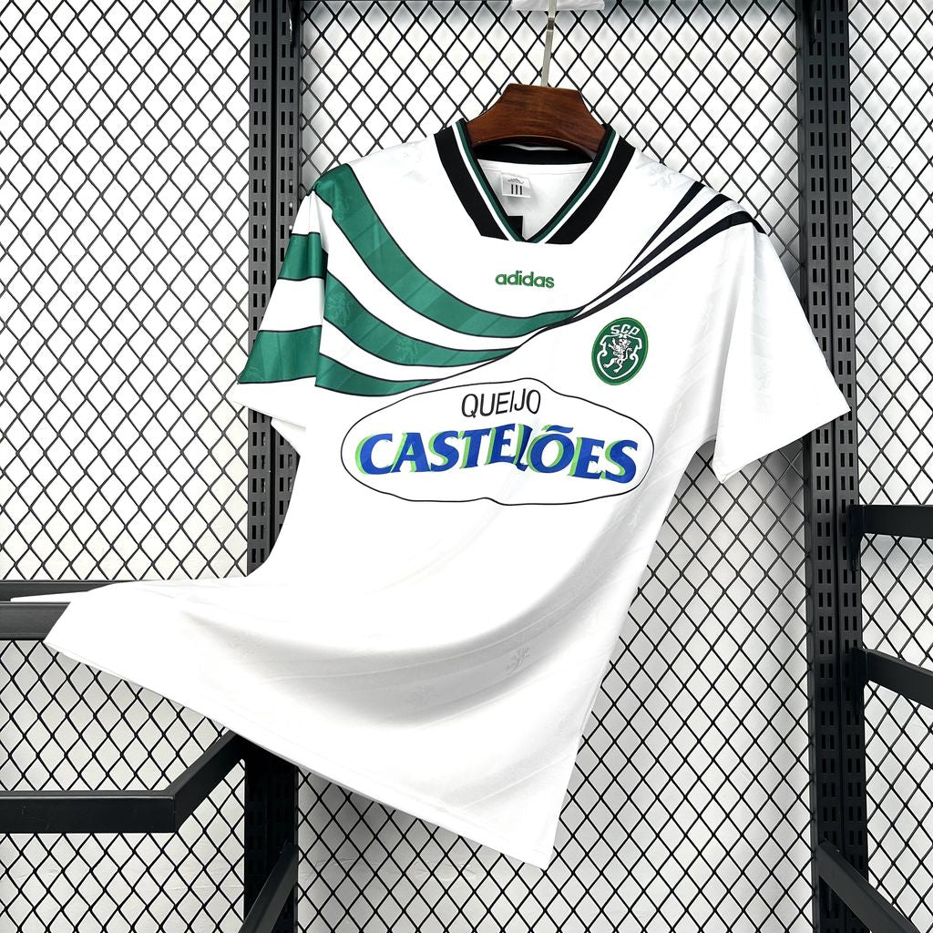 Sporting Retro 94-95