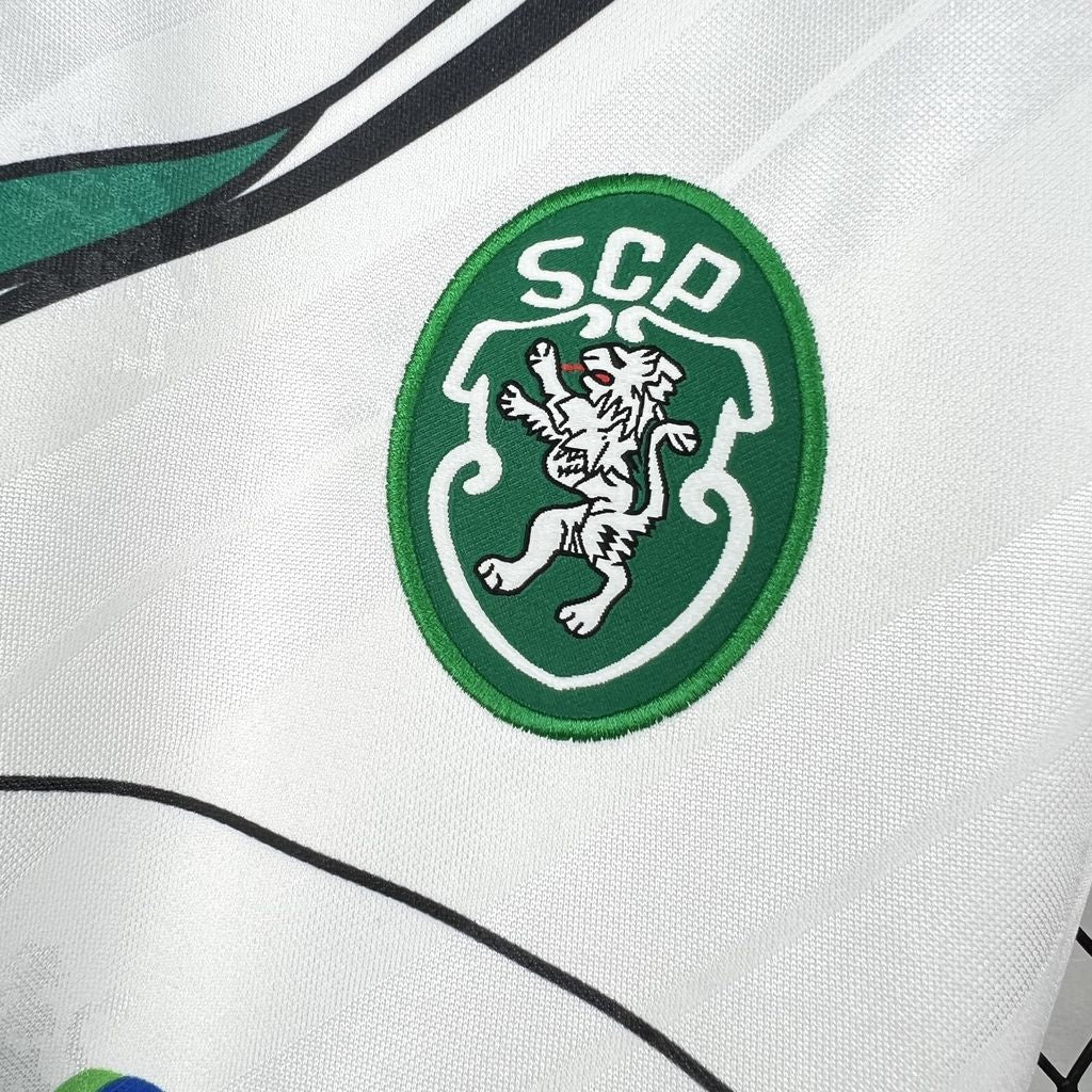 Sporting Retro 94-95
