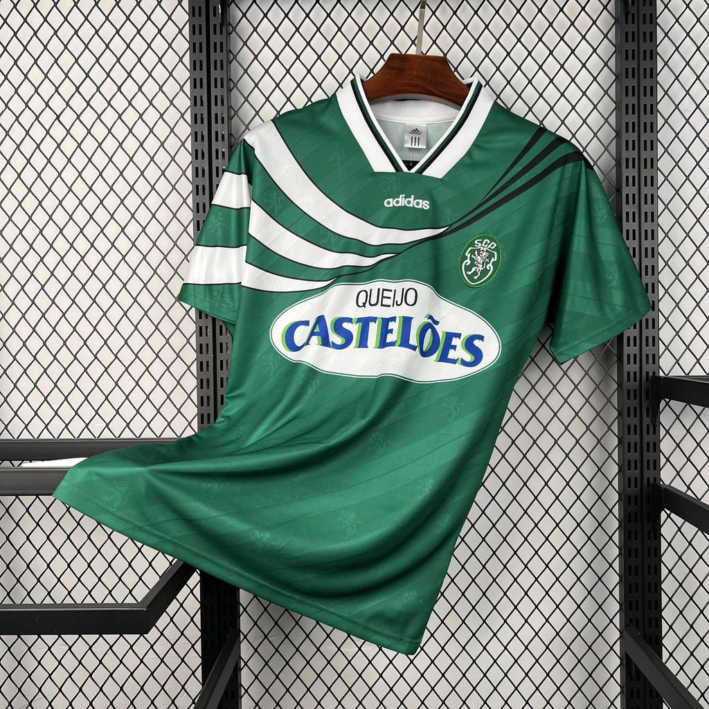 Sporting Retro 94-95