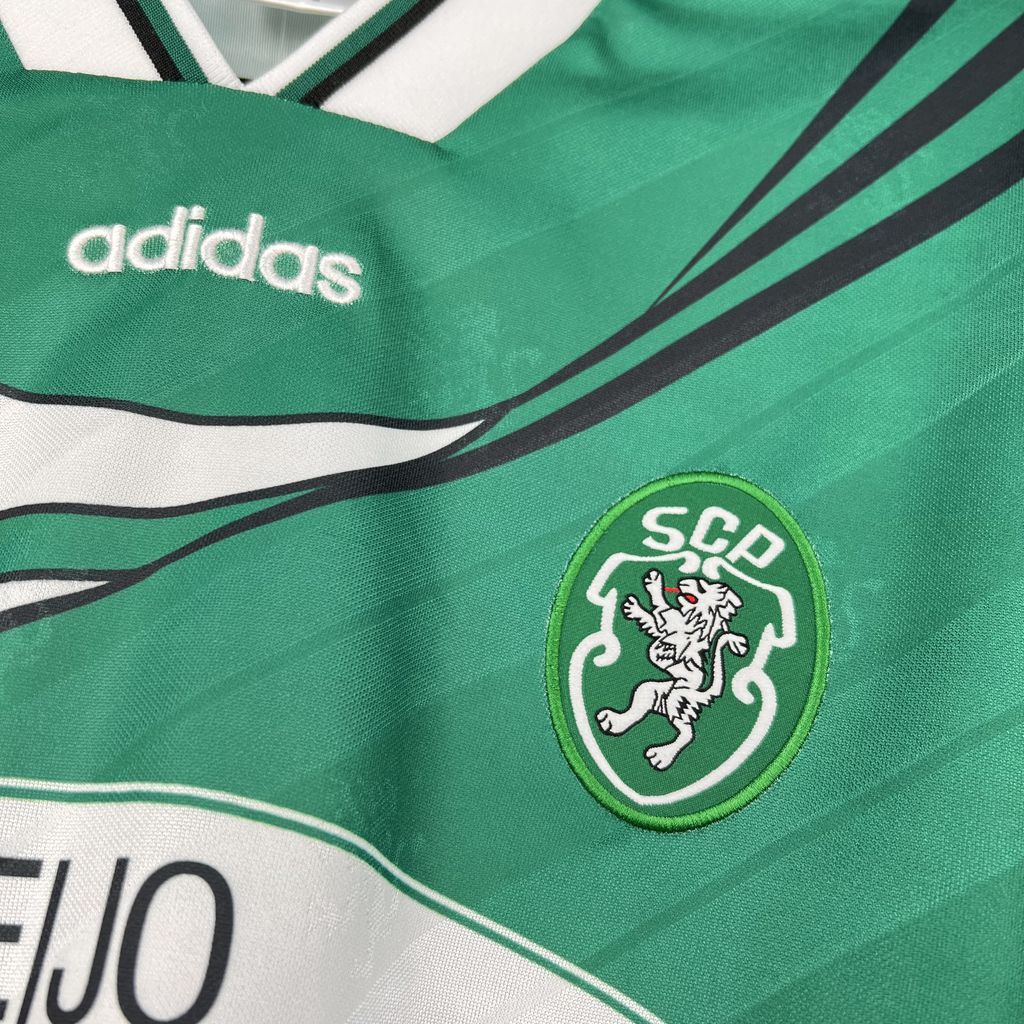 Sporting Retro 94-95