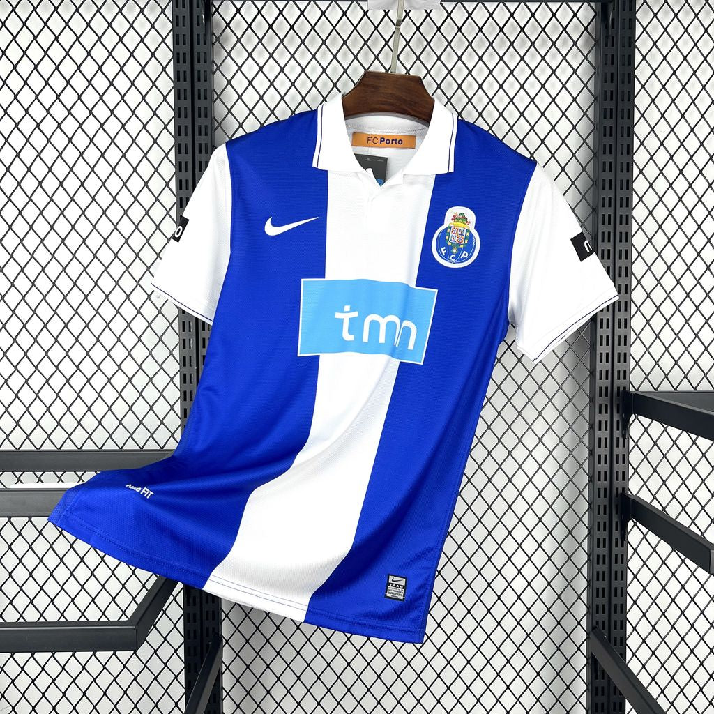 Porto Retro 09-10