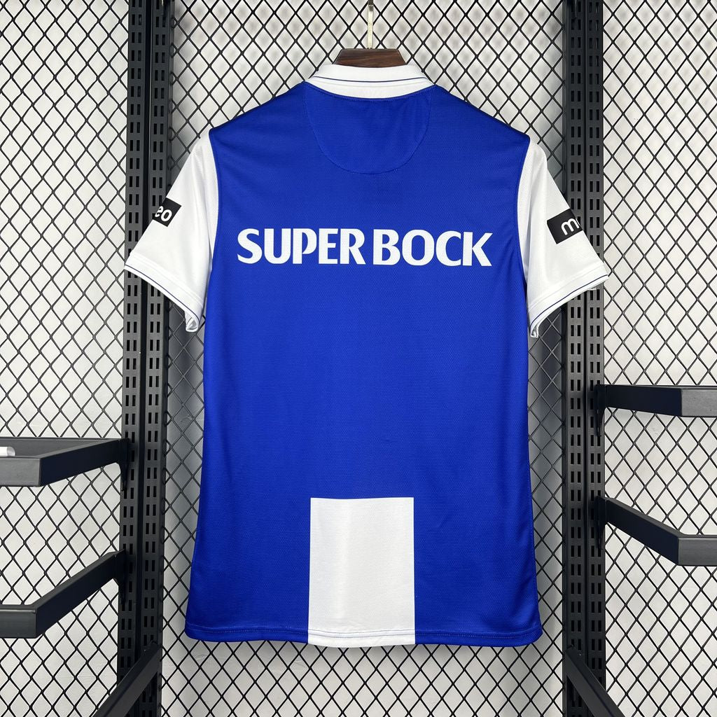 Porto Retro 09-10