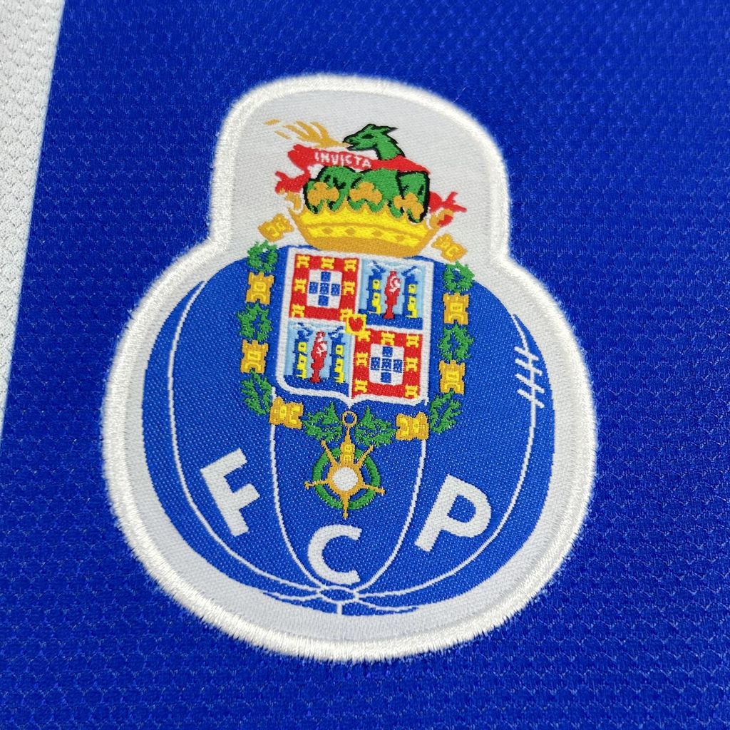 Porto Retro 09-10
