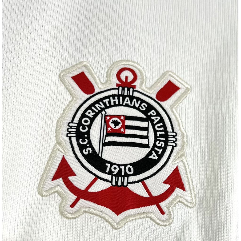 Corinthians Principal 26-27