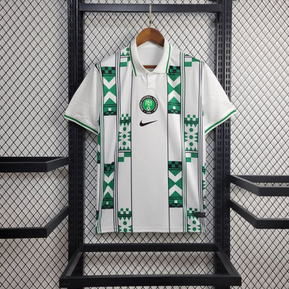 Edição Especial Nigéria