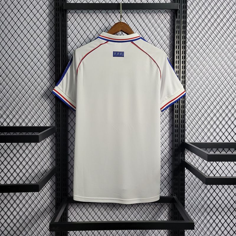 Retro França 1998