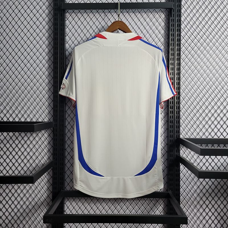 Retro França 2006