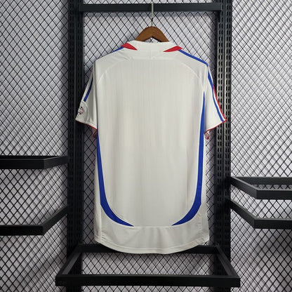 Retro França 2006