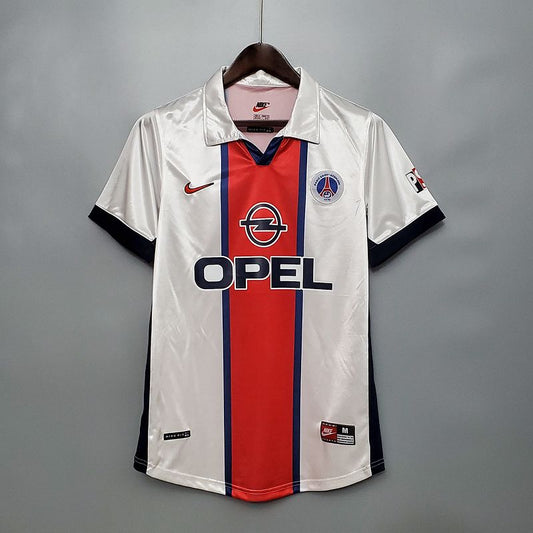 Retro PSG 1998-1999