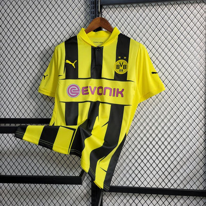 Retro Dortmund 2012-2013