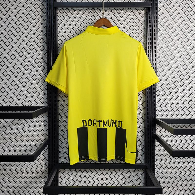 Retro Dortmund 2012-2013