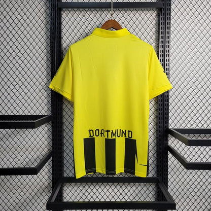 Retro Dortmund 2012-2013