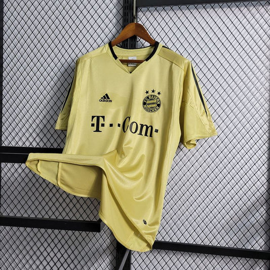Retro Bayern Munich 2004-2005
