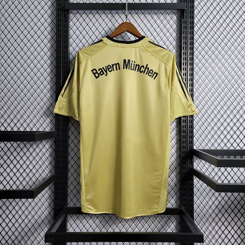 Retro Bayern Munich 2004-2005