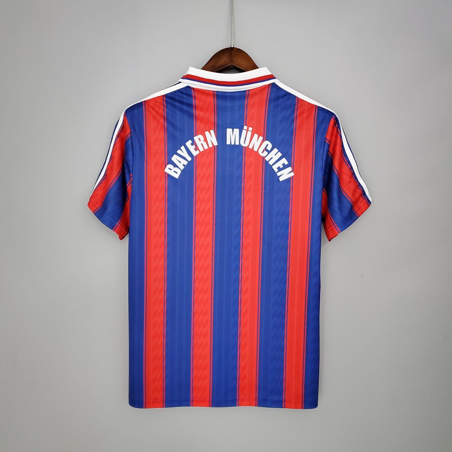 Retro Bayern Munich 1995-1996