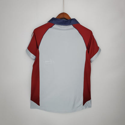Retro Bayern Munich 1998-1999