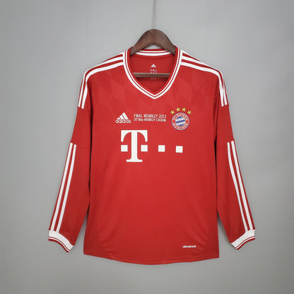 Retro Bayern Munich 2013-2014