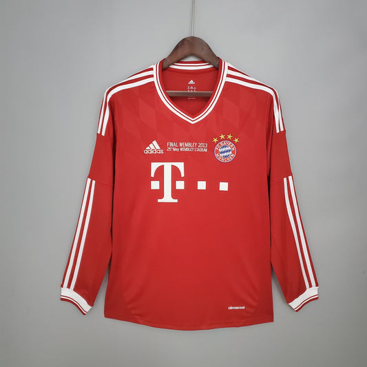 Retro Bayern Munich 2013-2014