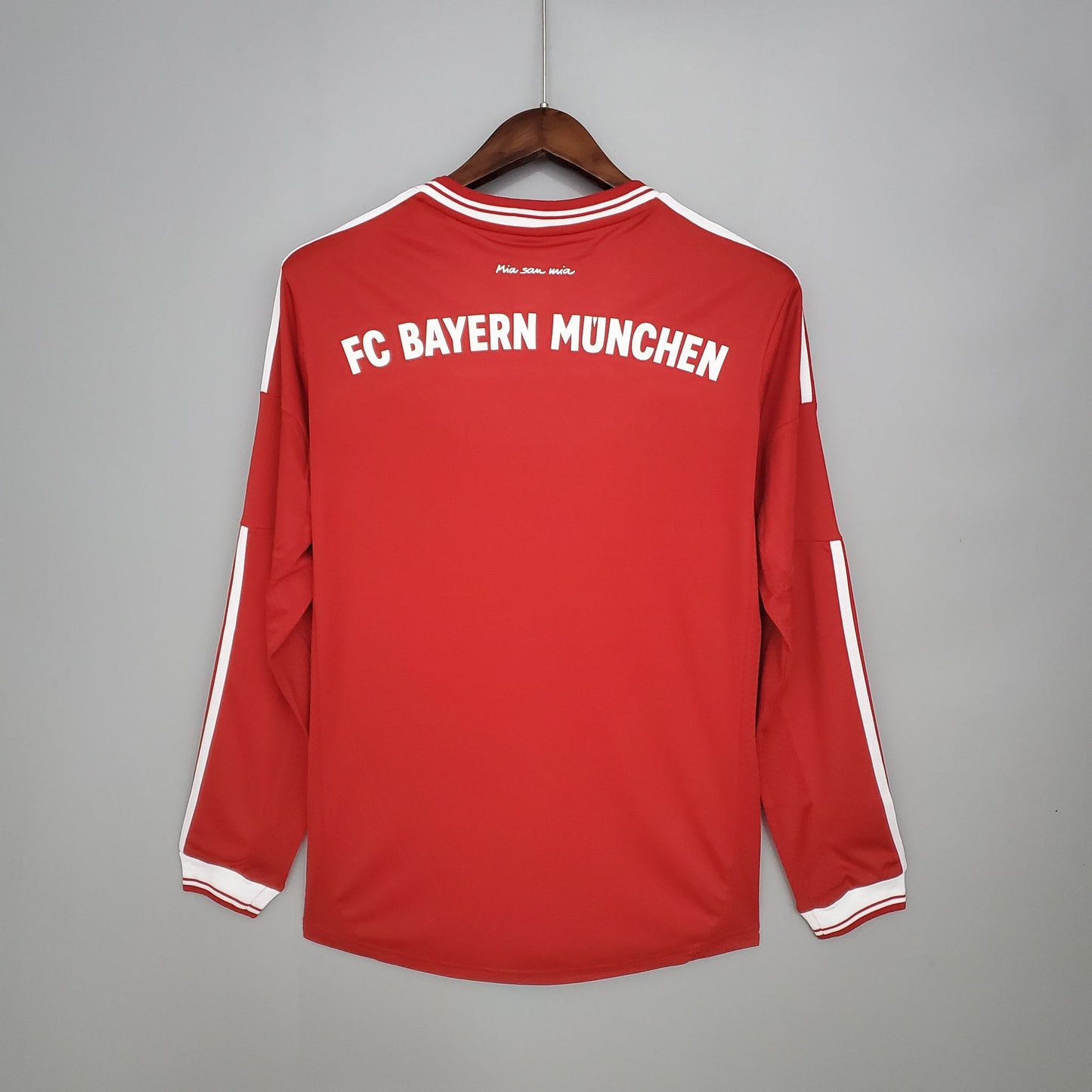 Retro Bayern Munich 2013-2014