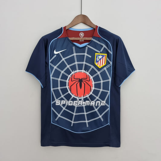 Retro Atlético Madrid 2004-2005