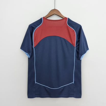 Retro Atlético Madrid 2004-2005