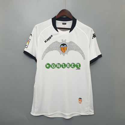 Retro Valência 2009-2010
