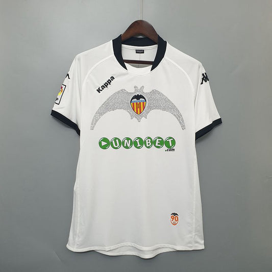 Retro Valência 2009-2010