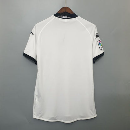 Retro Valência 2009-2010