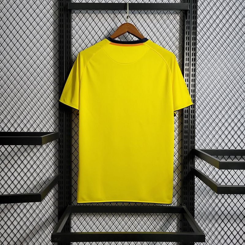 Retro Barcelona 2008-2009