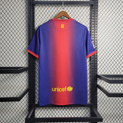 Retro Barcelona 2012-2013