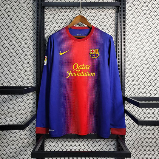 Retro Barcelona 2012-2013