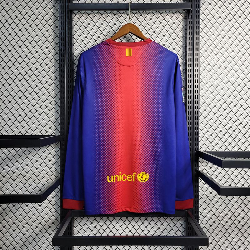 Retro Barcelona 2012-2013