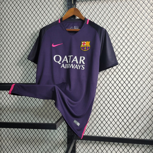 Retro Barcelona 2016-2017