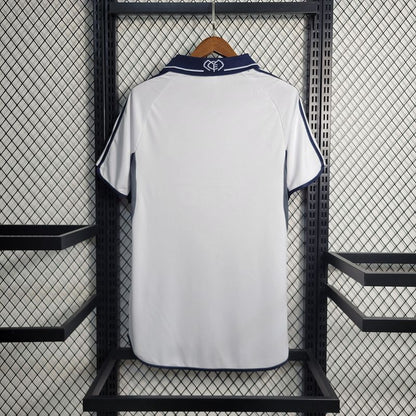Retro Real Madrid 2000-2001