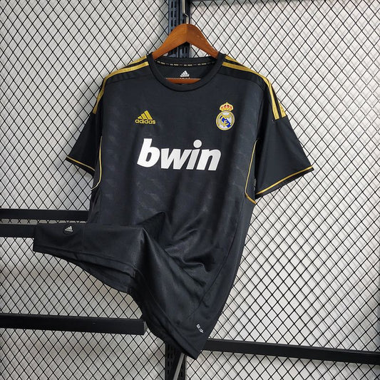 Retro Real Madrid 2011-2012