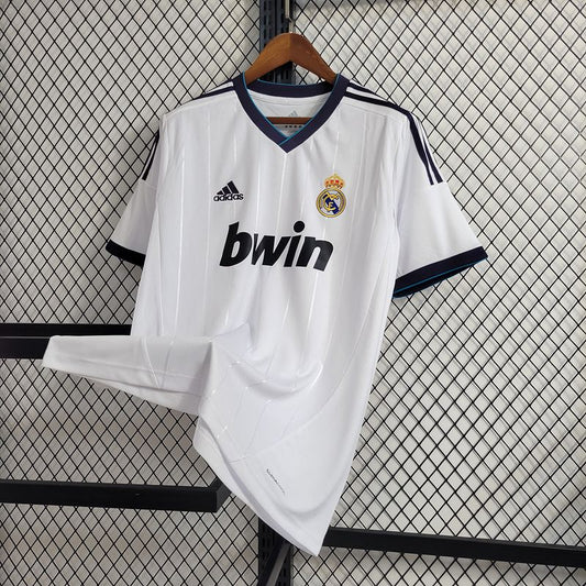 Retro Real Madrid 2012-2013