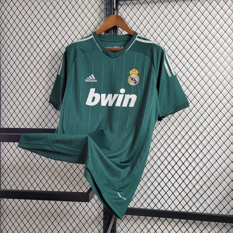 Retro Real Madrid 2012-2013