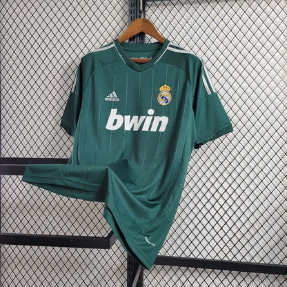Retro Real Madrid 2012-2013