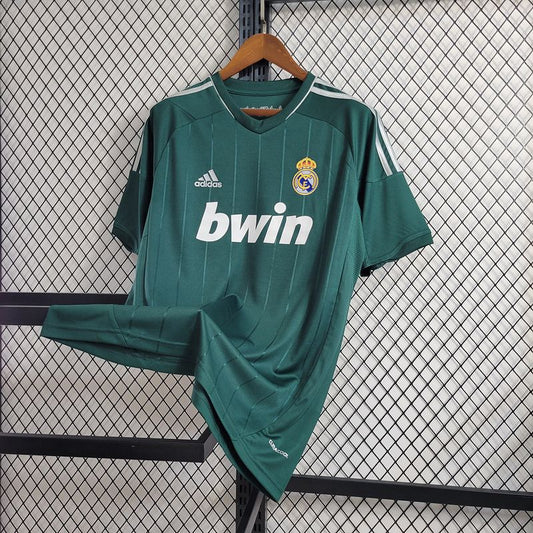 Retro Real Madrid 2012-2013