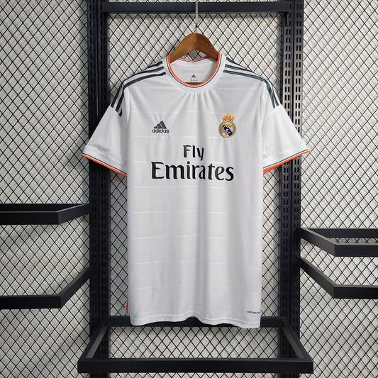 Retro Real Madrid 2013-2014
