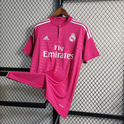 Retro Real Madrid 2014-2015