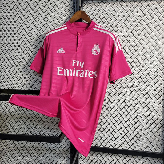 Retro Real Madrid 2014-2015