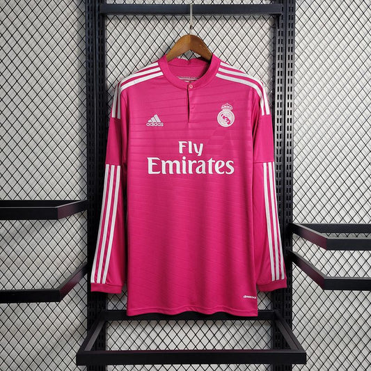 Retro Real Madrid 2014-2015